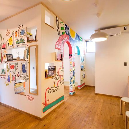 Guest House Maru Kashima  Extérieur photo