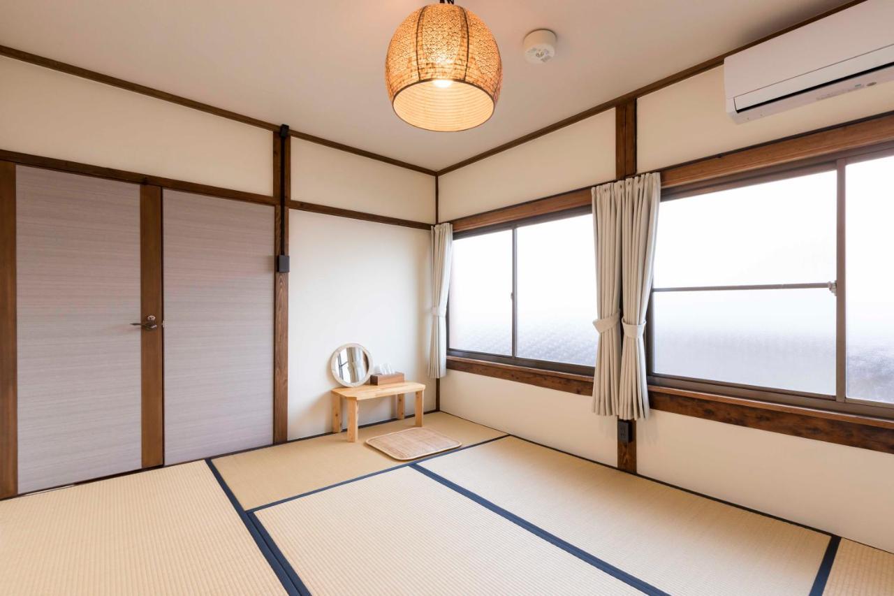 Guest House Maru Kashima  Extérieur photo