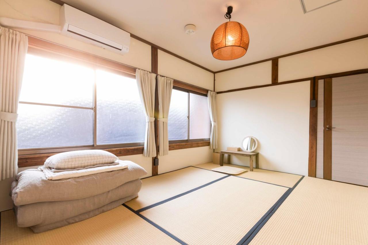 Guest House Maru Kashima  Extérieur photo