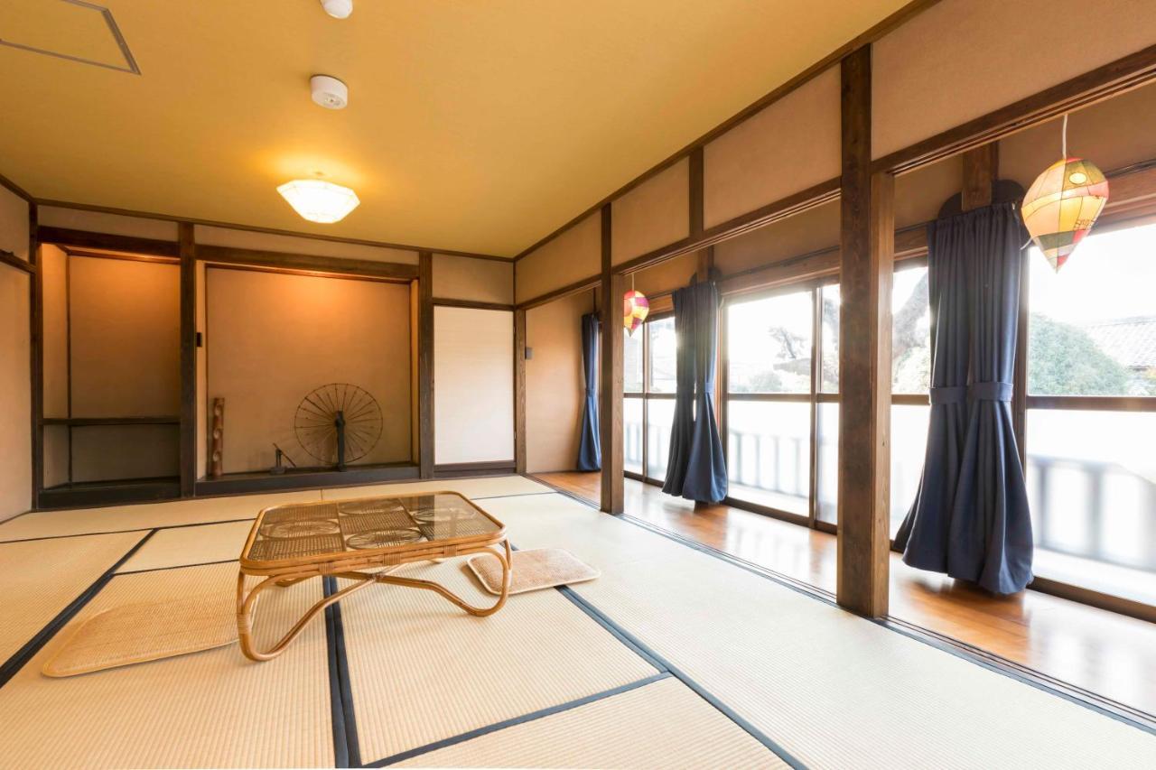 Guest House Maru Kashima  Extérieur photo