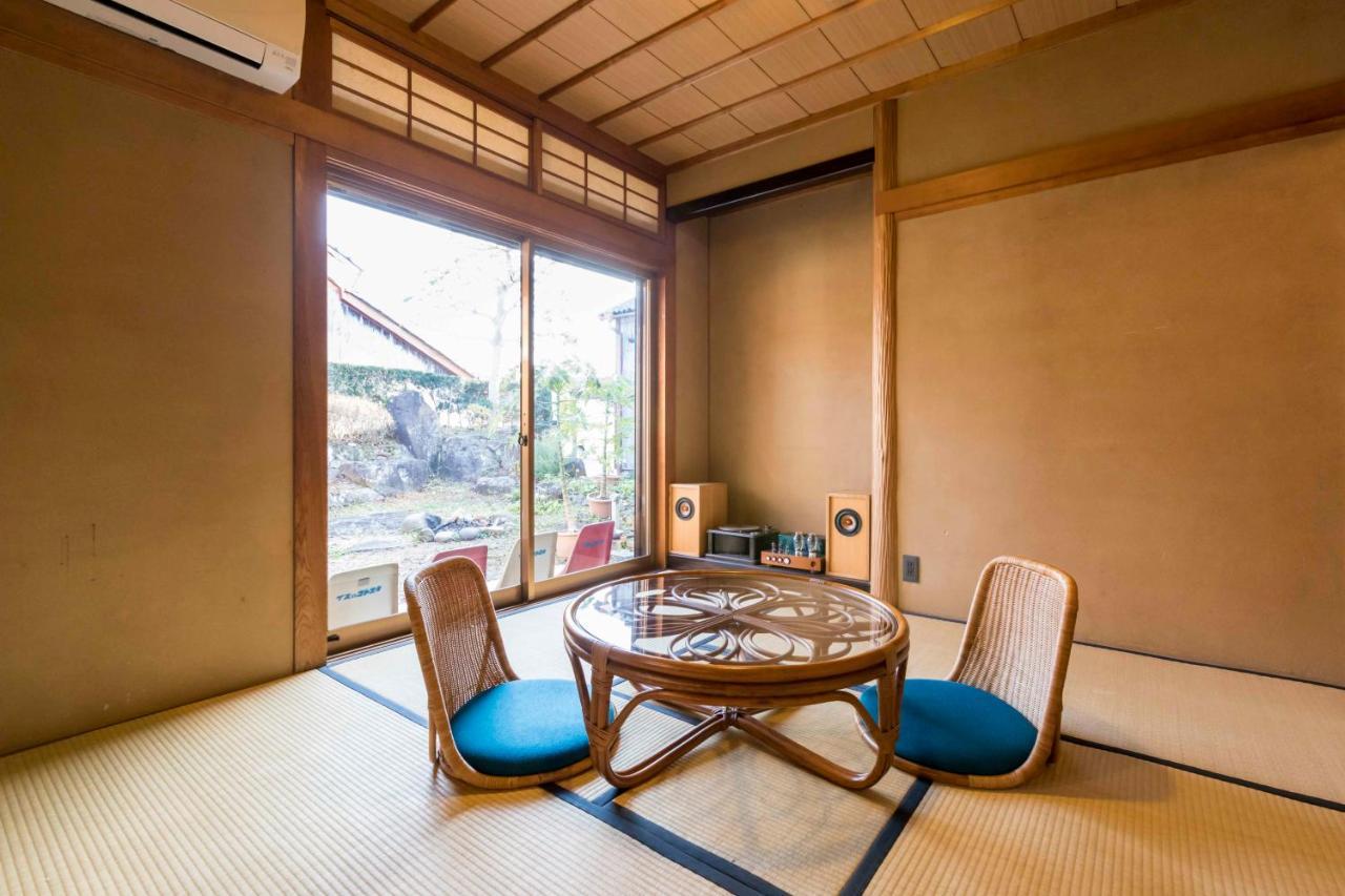 Guest House Maru Kashima  Extérieur photo