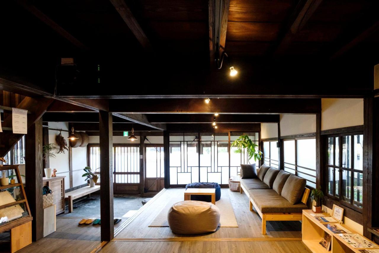 Guest House Maru Kashima  Extérieur photo