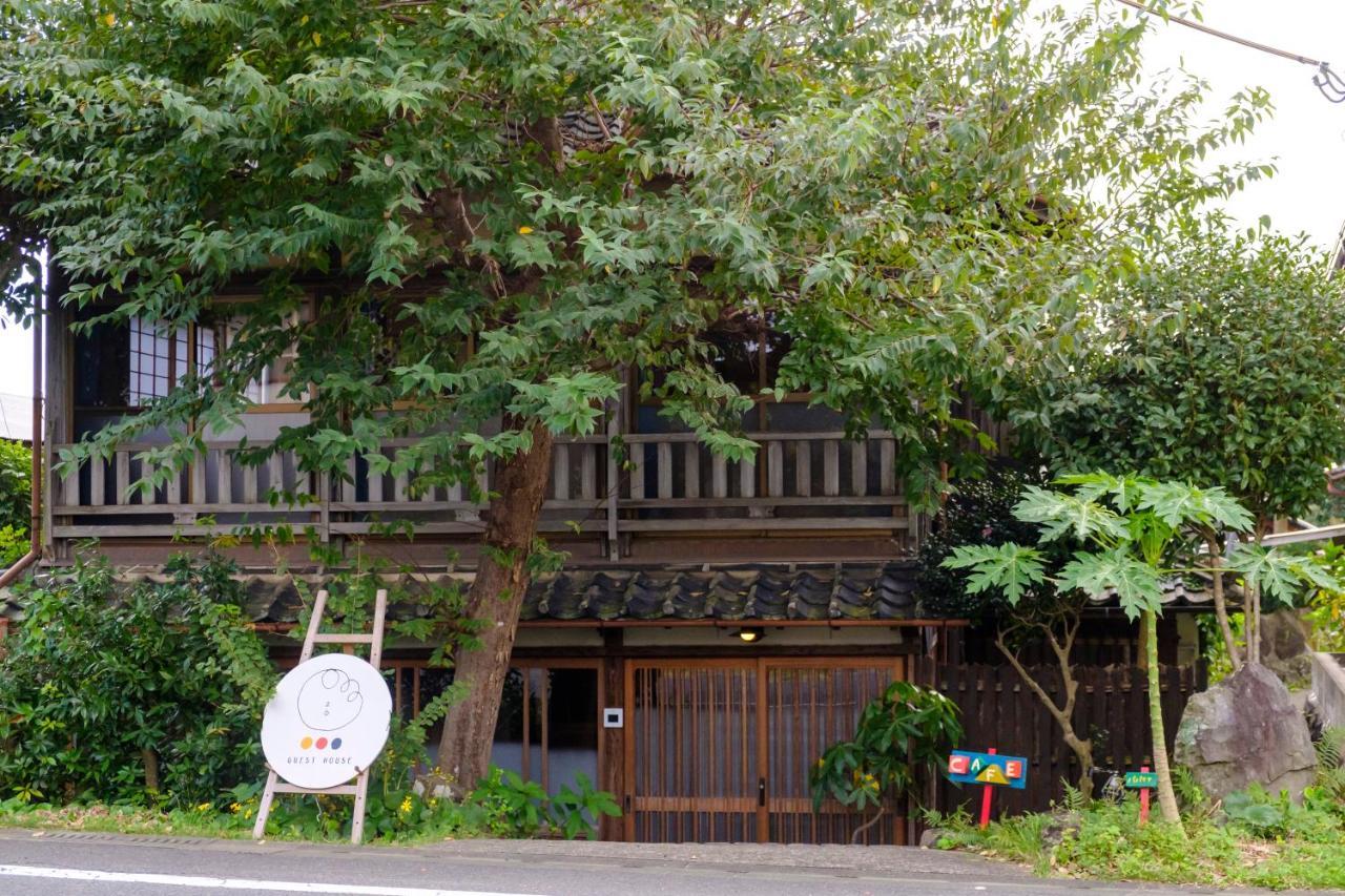 Guest House Maru Kashima  Extérieur photo