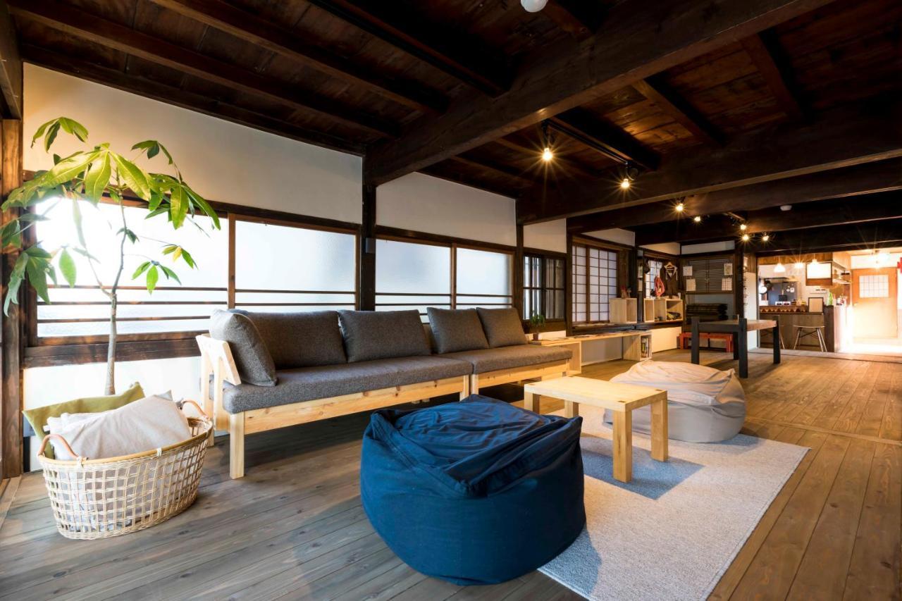 Guest House Maru Kashima  Extérieur photo