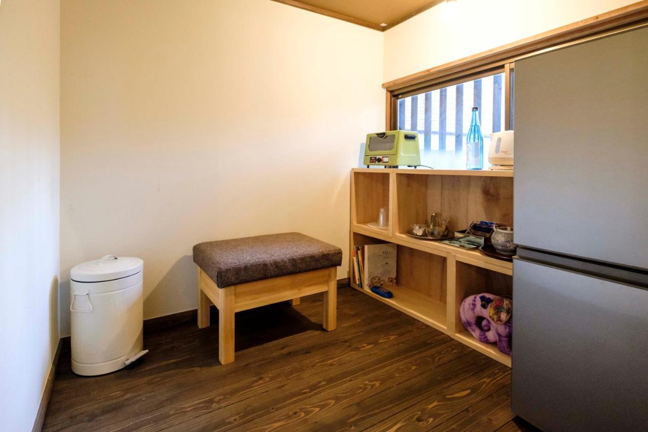 Guest House Maru Kashima  Extérieur photo