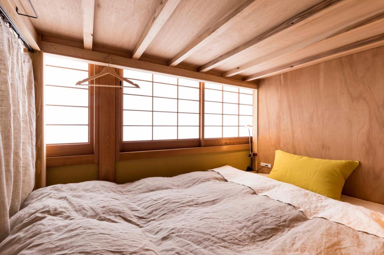 Guest House Maru Kashima  Extérieur photo