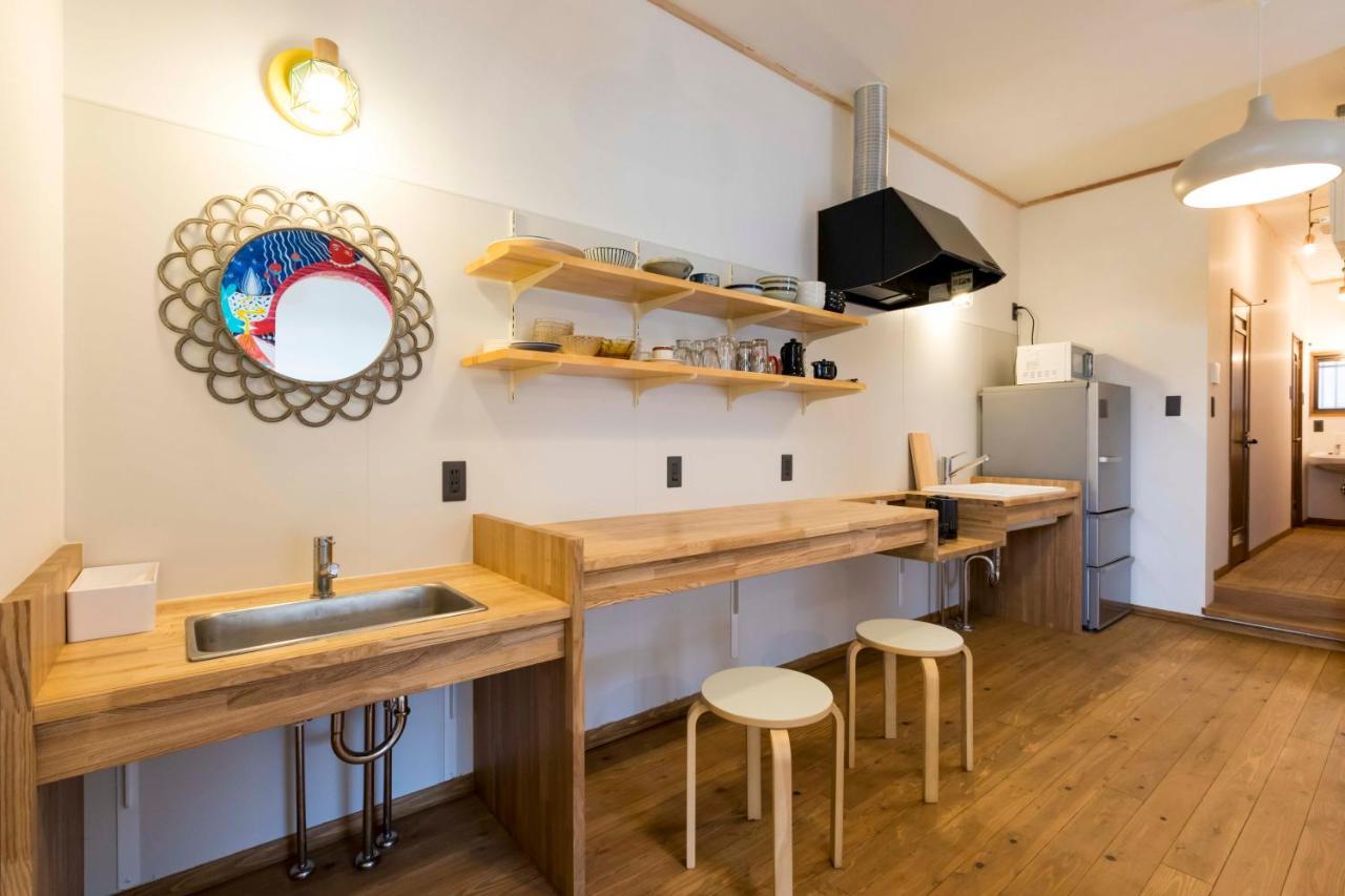 Guest House Maru Kashima  Extérieur photo
