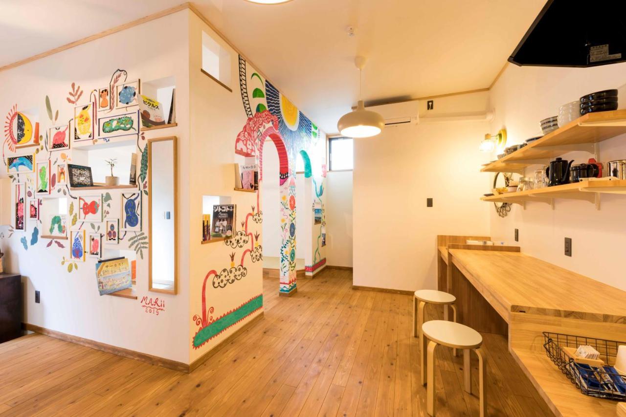 Guest House Maru Kashima  Extérieur photo